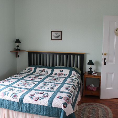 Compass Rose Heritage Inn North Head Rum bild