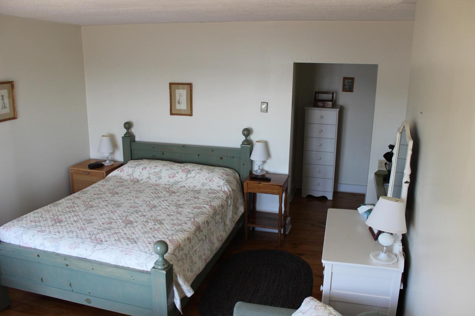 Compass Rose Heritage Inn North Head Rum bild