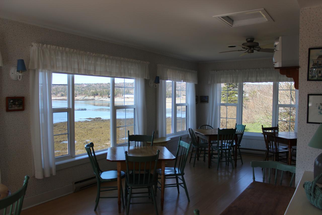 Compass Rose Heritage Inn North Head Exteriör bild