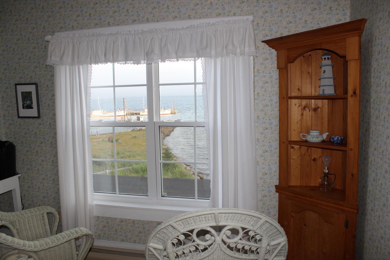 Compass Rose Heritage Inn North Head Rum bild